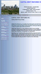 Mobile Screenshot of capitalwestventures.com